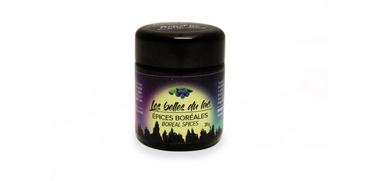 Épices Boréales: Les Belles du Lac
