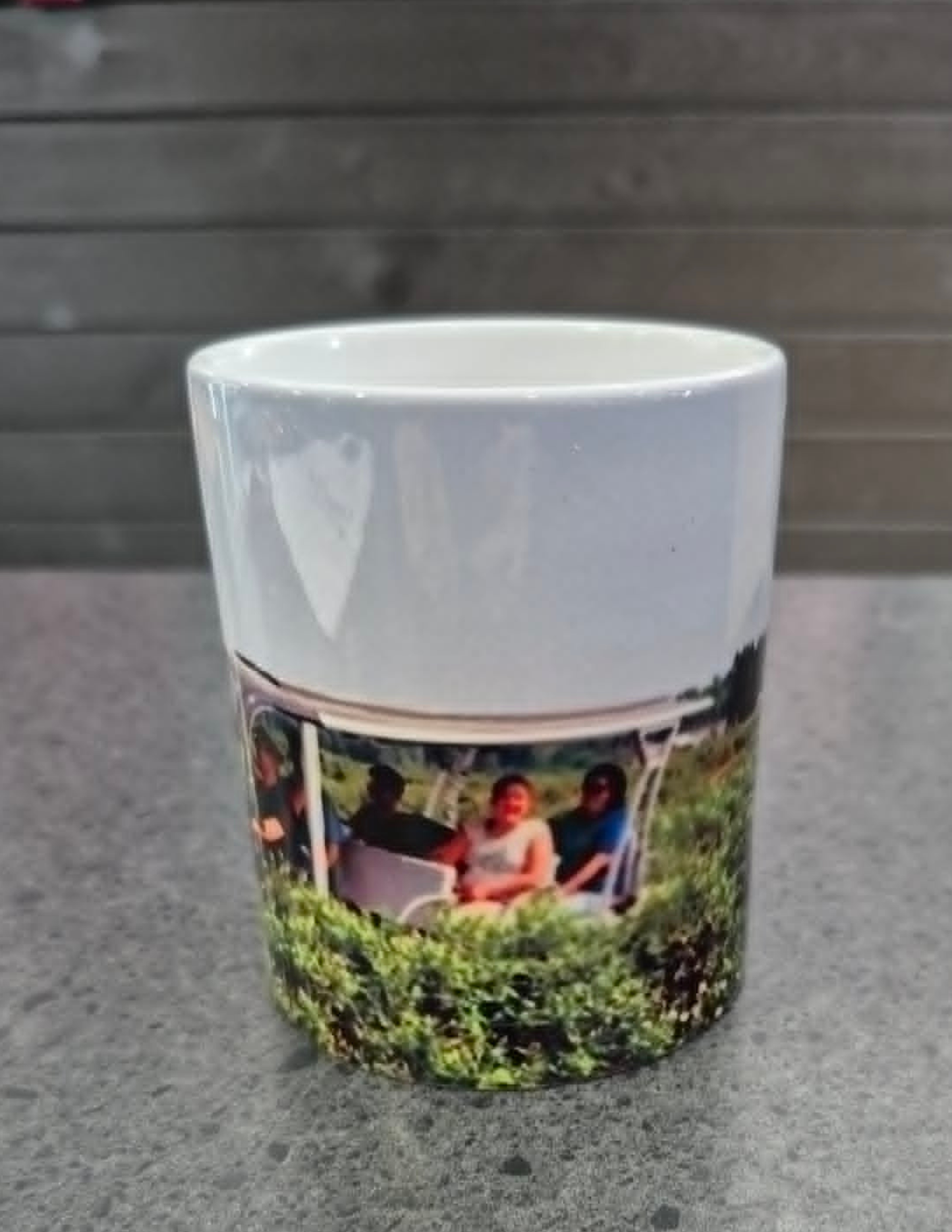 Tasse café - Camerises Mistouk