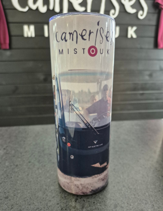 Thermos - Camerises Mistouk